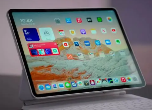 万载ipad维修分享新款iPad Pro或将采用M4芯片 