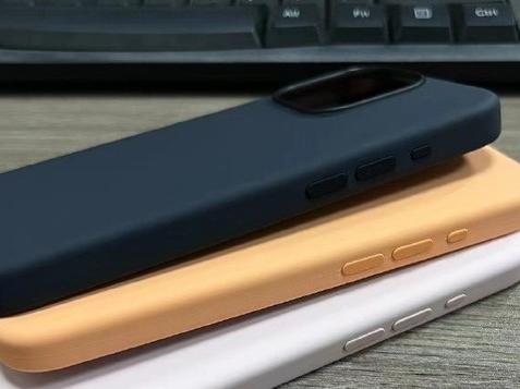 万载苹果14维修站分享iPhone14手机壳能直接给iPhone15用吗?