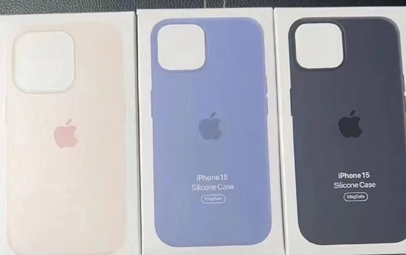 万载苹果14维修站分享iPhone14手机壳能直接给iPhone15用吗？ 