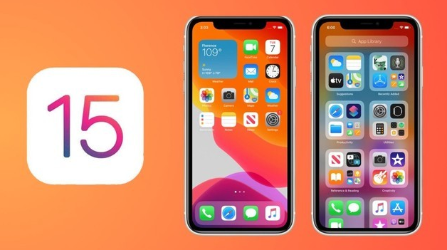万载苹果13维修分享iPhone13更新iOS 15.5，体验如何 
