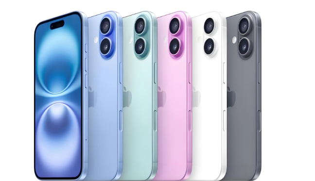 万载苹果手机维修分享iPhone 17换电池 