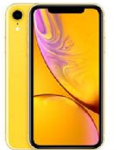 万载苹果维修点分享iPhone XR进水维修 
