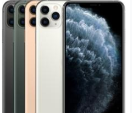 万载苹果维修点分享iPhone 11 Pro Max换屏分项报价拆解 