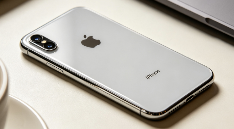 万载苹果维修点分享iPhone X自动关机供电回路故障 