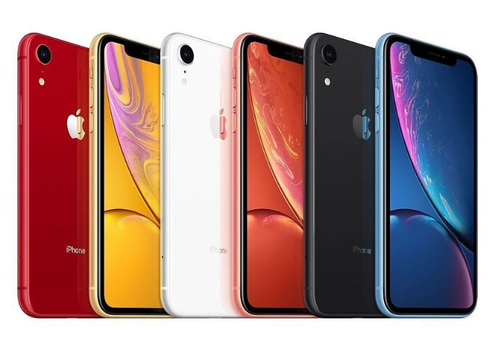 万载苹果维修点分享iPhone XR自动关机音频功放与电池通信故障 