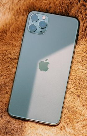 万载苹果维修点分享iPhone 11Pro Max自动关机装配类硬故障 
