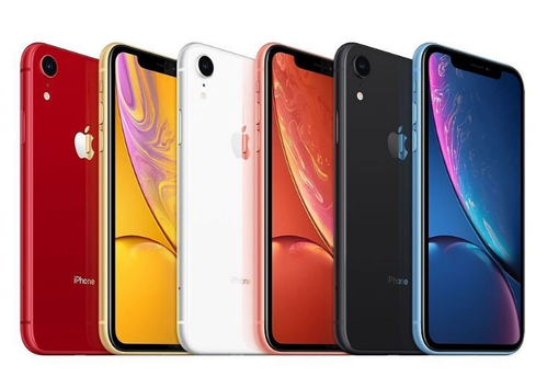 万载苹果维修点分享iPhone XR扩容实操风险剖析 