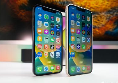 万载苹果维修点分享iPhone 14 Plus扩容深层隐患梳理 