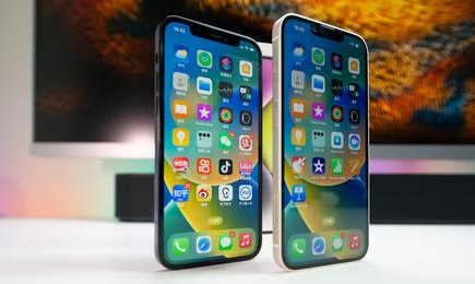 万载苹果维修点分享iPhone 14 Plus安全隔区与音频排错 