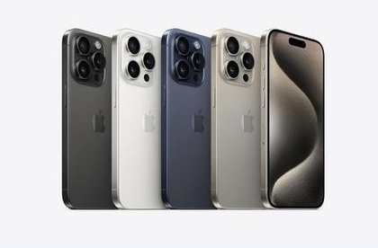 万载苹果维修点分享iPhone 15 Pro电池与备忘录排错 
