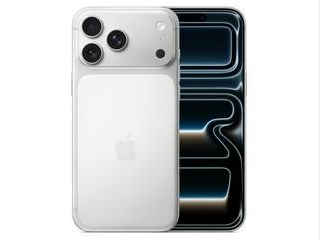 万载苹果维修点分享iPhone 17 Pro Max多媒体与蜂窝 