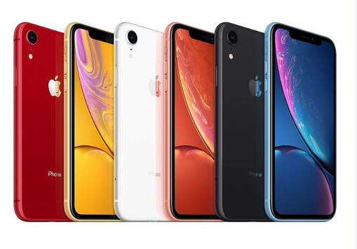 万载苹果维修点分享iPhone XR充电与钱包锁屏 