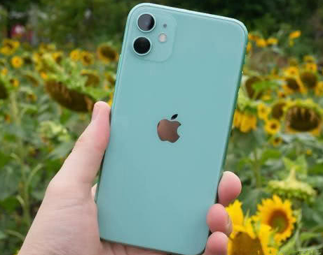 万载苹果维修点分享iPhone 11锁屏密码认知与使用科普 