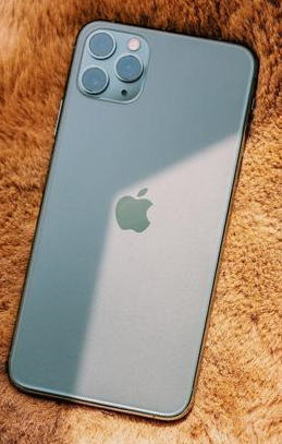 万载苹果维修点分享iPhone 11 Pro Max锁屏密码冷知识汇总 