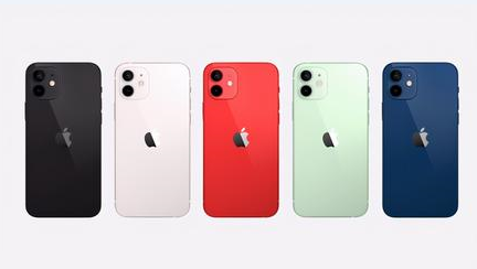 万载苹果维修点分享iPhone 12锁屏密码系统机制科普 