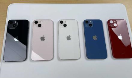 万载苹果维修点分享iPhone 13锁屏密码冷知识解读 
