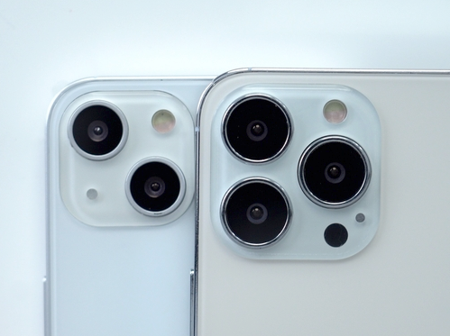 万载苹果维修点分享iPhone 13 Pro Max锁屏密码冷知识解读 