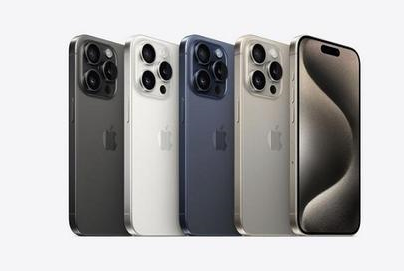 万载苹果维修点分享iPhone 15 Pro锁屏密码实用参考 