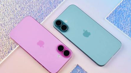 万载苹果维修点分享iPhone 16锁屏密码进阶指南 