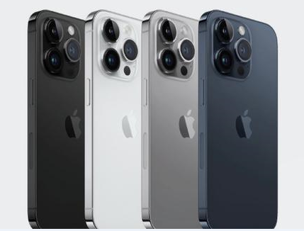 万载苹果维修点分享iPhone 16 Pro锁屏密码使用指南 