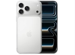 万载苹果维修点分享iPhone 17 Pro Max锁屏密码小百科 