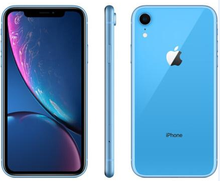 万载苹果维修点分享iPhone XR黑屏多类场景解析 