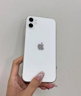 万载苹果维修点分享iPhone 11黑屏特殊场景解析 