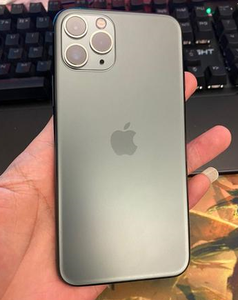万载苹果维修点分享iPhone 11 Pro黑屏小众故障解析 
