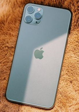 万载苹果维修点分享iPhone 11 Pro Max黑屏特殊诱因梳理 