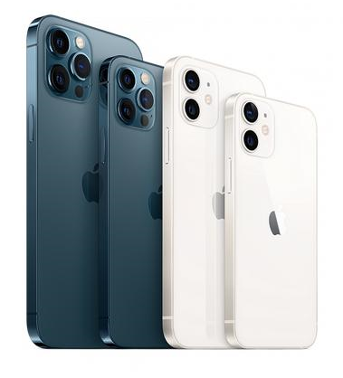 万载苹果维修点分享iPhone 12 Pro黑屏小众问题解析 