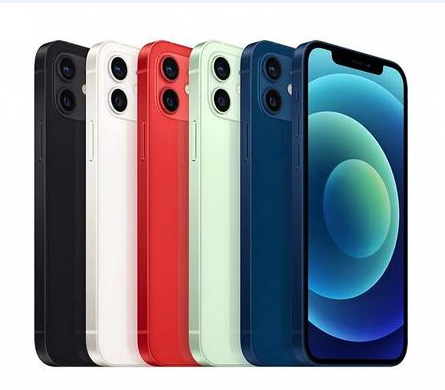 万载苹果维修点分享iPhone 12 Pro Max黑屏冷门故障解读 