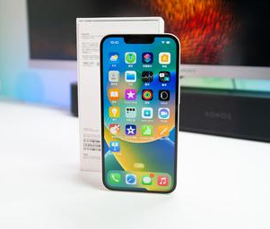 万载苹果维修点分享iPhone 14 Plus黑屏小众诱因汇总 
