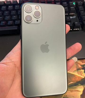 万载苹果维修点分享iPhone 11 Pro电池发烫小众问题解读 