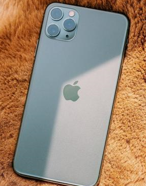 万载苹果维修点分享iPhone 11 Pro Max电池发烫特殊问题 
