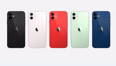 万载苹果维修点分享iPhone 12电池发烫少见诱因解析 