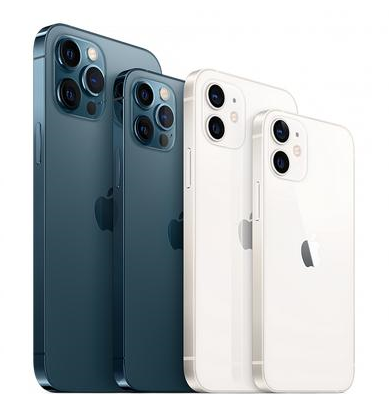 万载苹果维修点分享iPhone 12 Pro发烫关联故障汇总 