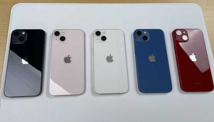 万载苹果维修点分享iPhone 13电池发烫多类故障解析 