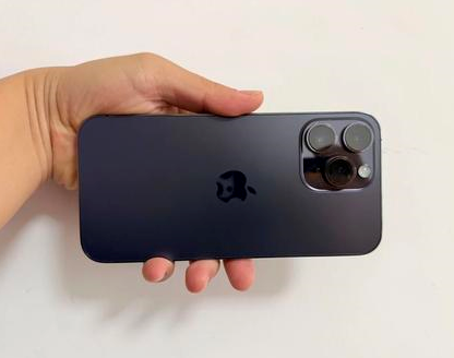 万载苹果维修点分享iPhone 14 Pro Max发烫多重诱因剖析 