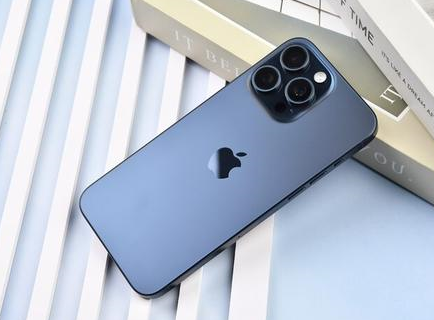 万载苹果维修点分享iPhone 15 Pro Max发烫深度剖析 