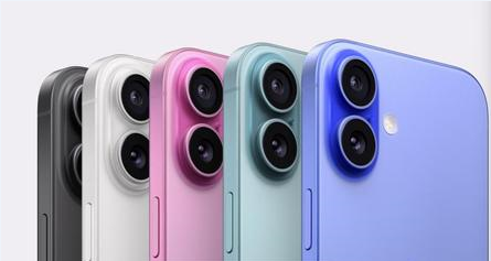 万载苹果维修点分享iPhone 16发烫易忽视因素汇总 