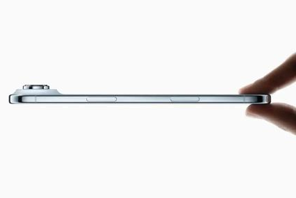 万载苹果维修点分享iPhone 17 Air发烫几大隐形诱因 