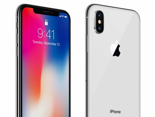 万载苹果维修点分享iPhone X摄像头实拍质感与场景适配全解析 